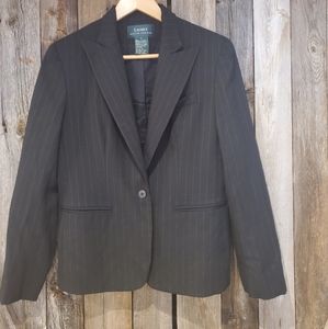 Ralph lauren classic  blazer